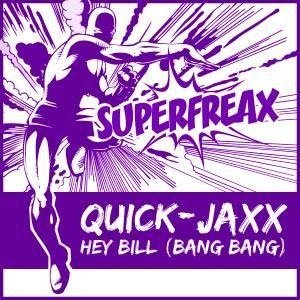 Quick-Jaxx için avatar
