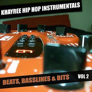 Beats, Basslines, & Bits Vol. 2