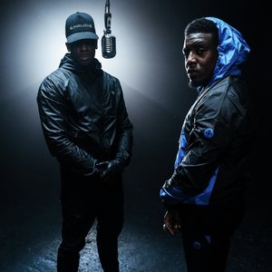 Avatar for Bugzy Malone & MiSt