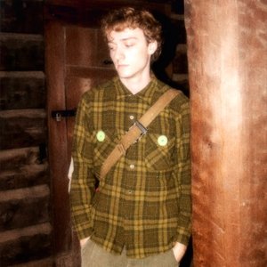 Avatar for August James