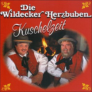 Kuschelzeit