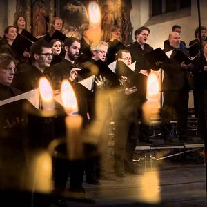 Avatar for The Swedish Radio Choir