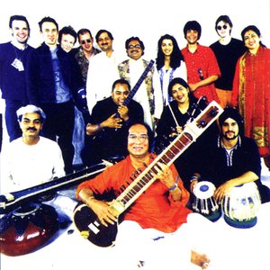 Avatar for The Ananda Shankar Experience & State Of Bengal