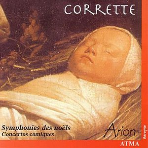 Corrette: Symphonies des noëls