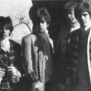 Michael & The Messengers 的头像