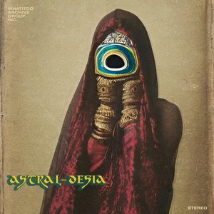 Astral-Desia - Single