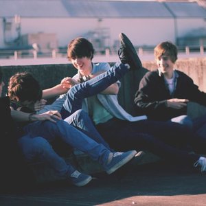 Because They Can 的头像