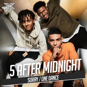 Sorry / One Dance (X Factor Recording)