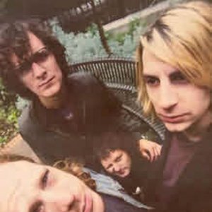 Mudhoney and Kurdt Kobain 的头像