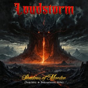 Shadows of Mordor (Remixed & Remastered 2025)