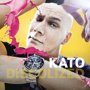 Kato & Terri B のアバター