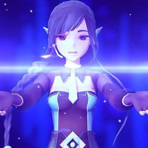 Avatar for CeVIO ALYS