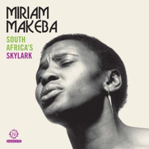 South Africa's Skylark: Classic & Rarities