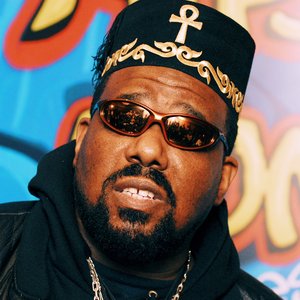 Avatar for Afrika Bambaataa and Family