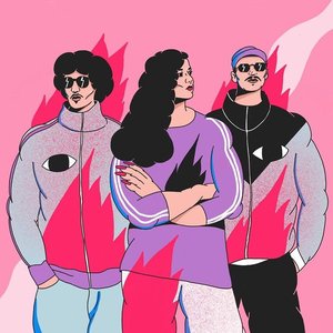 J-Silk 的头像
