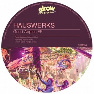 Good Apples EP