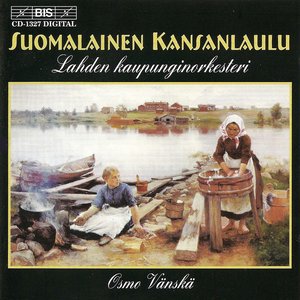 Suomalainen Kansanlaulu (Finnish Folk Songs)