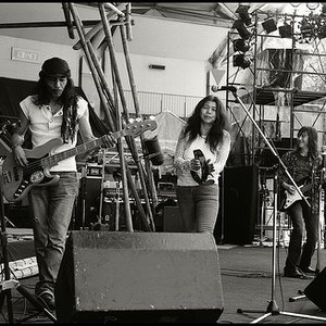 Avatar for Mari & Bux Bunny