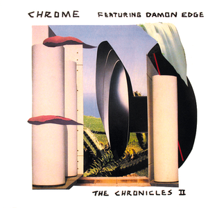 Chrome - The Chronicles II - Zortam Music