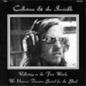 Cellutron & The Invisible 的头像