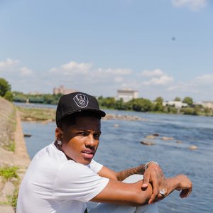 Trey Twizz 的头像