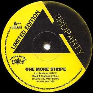 One More Stripe / Treat All Girls Right