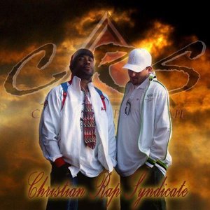 Avatar for CRS [The Legend of XERO, ICRIS, & Crucified]