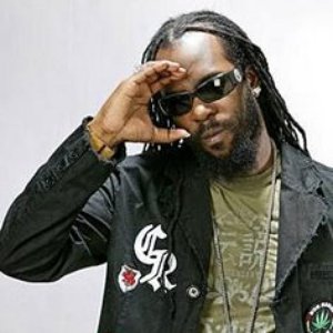 Awatar dla Bunji Garlin