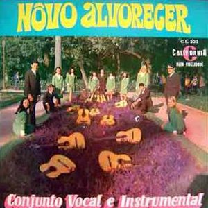 Conjunto Vocal e Instrumental