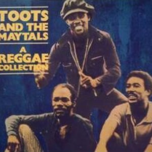 A Reggae Collection