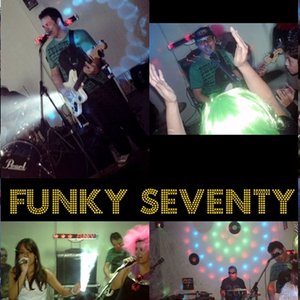 Funky Seventy 的头像