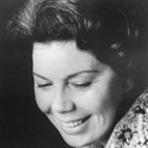 Аватар для Dame Janet Baker/London Symphony Orchestra/André Previn