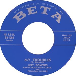My Troubles / Loud Perfume
