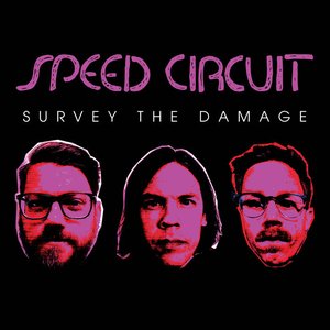 Survey The Damage