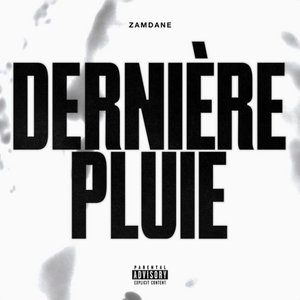 Dernière pluie - Single