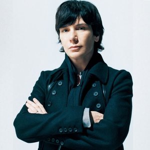 Eric Martin of Mr. Big 的头像