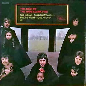 The Best Of the Dave Clark Five