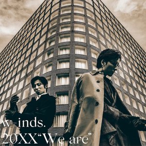 20XX "We are"