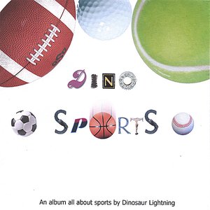 Dino-Sports!