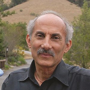 Jack Kornfield için avatar