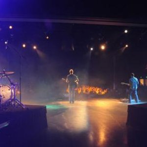 NewSpring Church Band 的头像