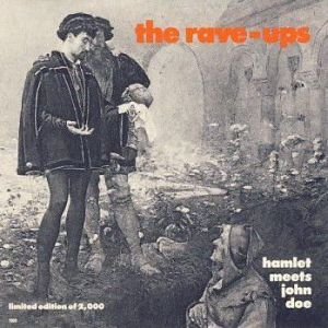 Hamlet Meets John Doe