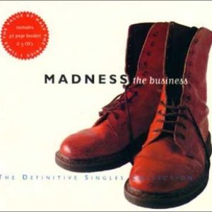 Immagine per 'The Business (disc 3)'