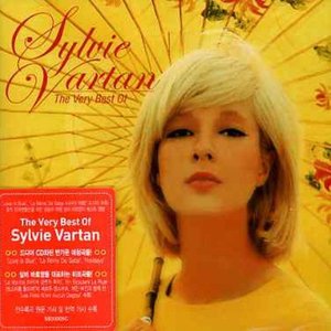 The Very Best of Sylvie Vartan