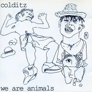We Are Animals