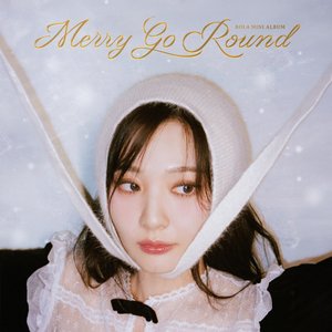 Merry Go Round - EP