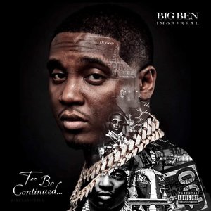 Too Be Continued