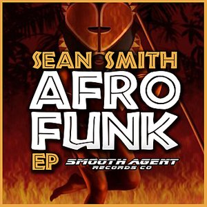 Afro Funk - EP