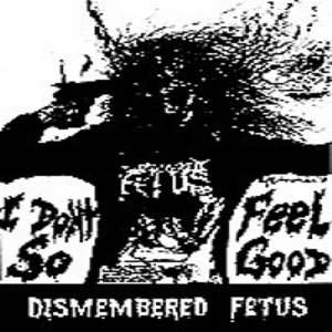 I Don't Feel so Fuckin' Good