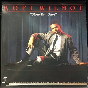 Kofi Wilmot 的头像